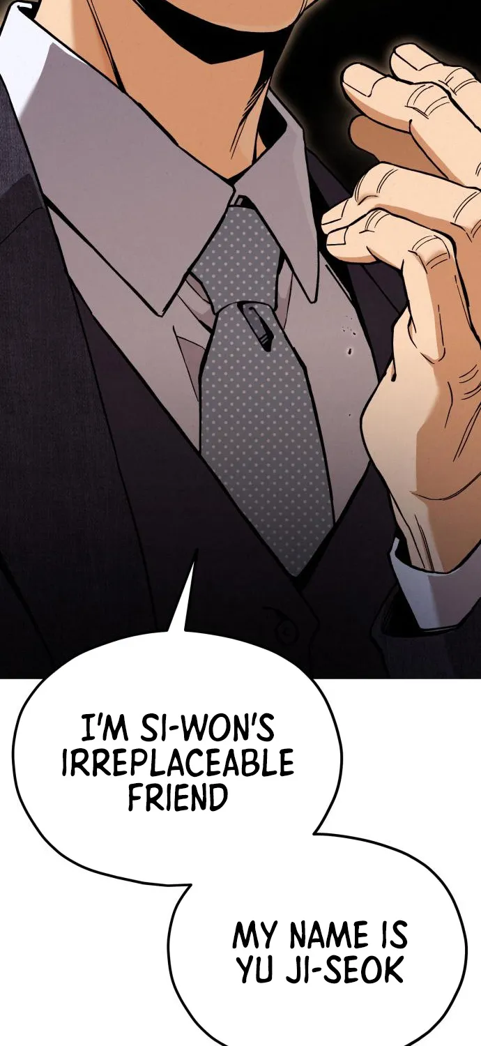 God’s Cuisine Chapter 29 page 8 - 