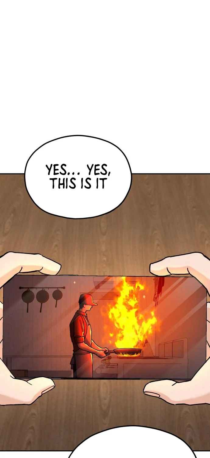 God’s Cuisine Chapter 29 page 72 - 