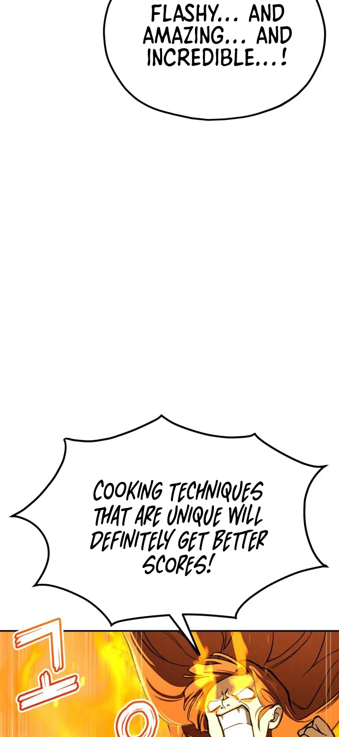 God’s Cuisine Chapter 29 page 73 - 
