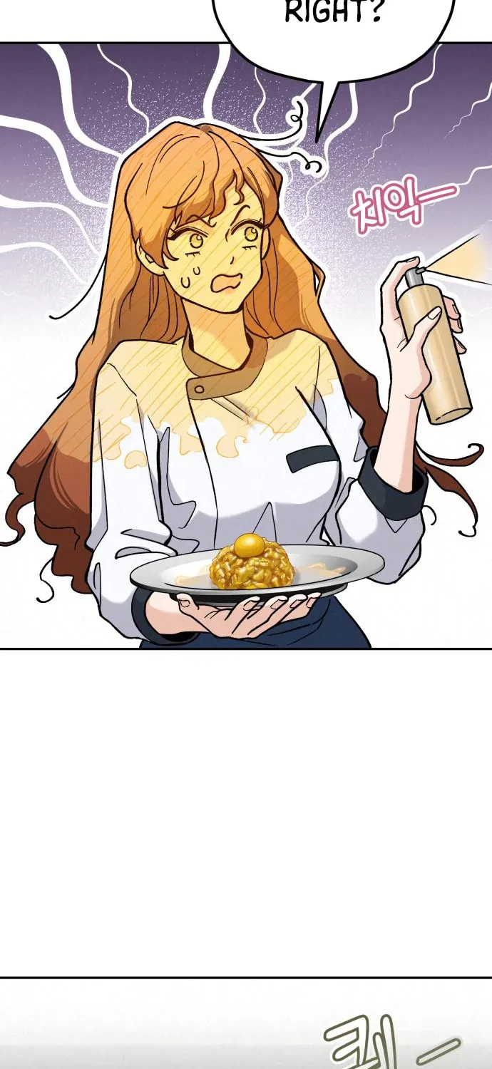 God’s Cuisine Chapter 29 page 77 - 