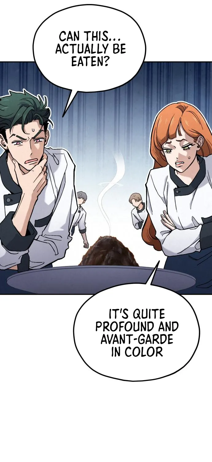 God’s Cuisine Chapter 29 page 79 - 