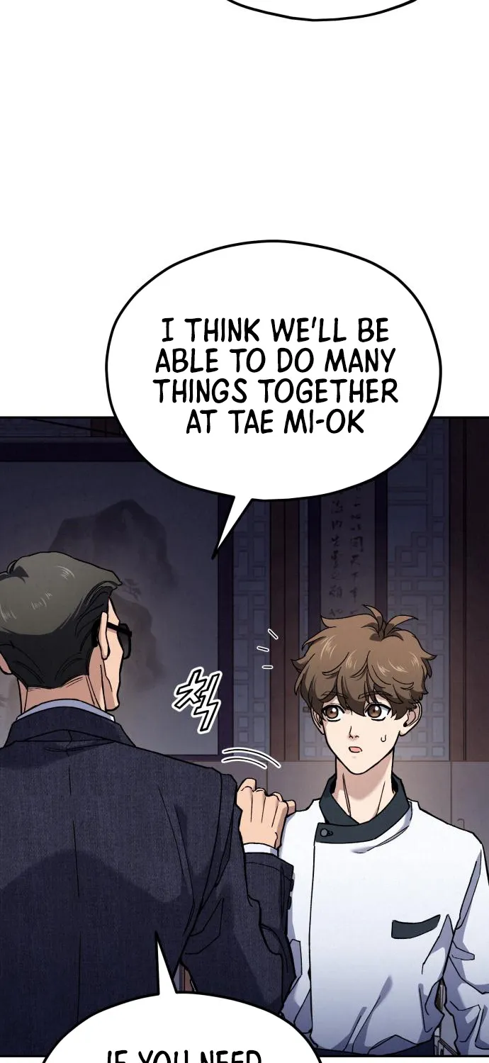 God’s Cuisine Chapter 29 page 9 - 