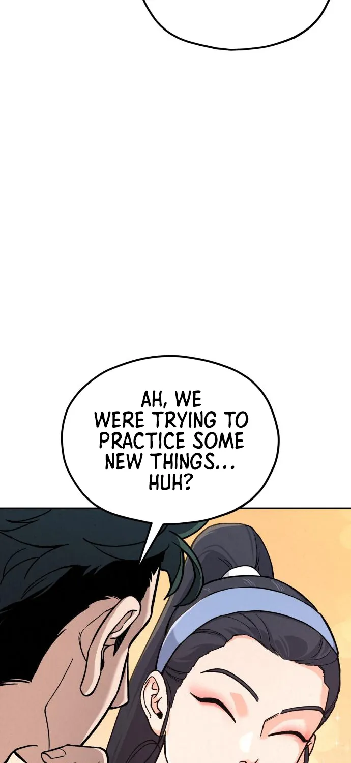 God’s Cuisine Chapter 29 page 81 - 