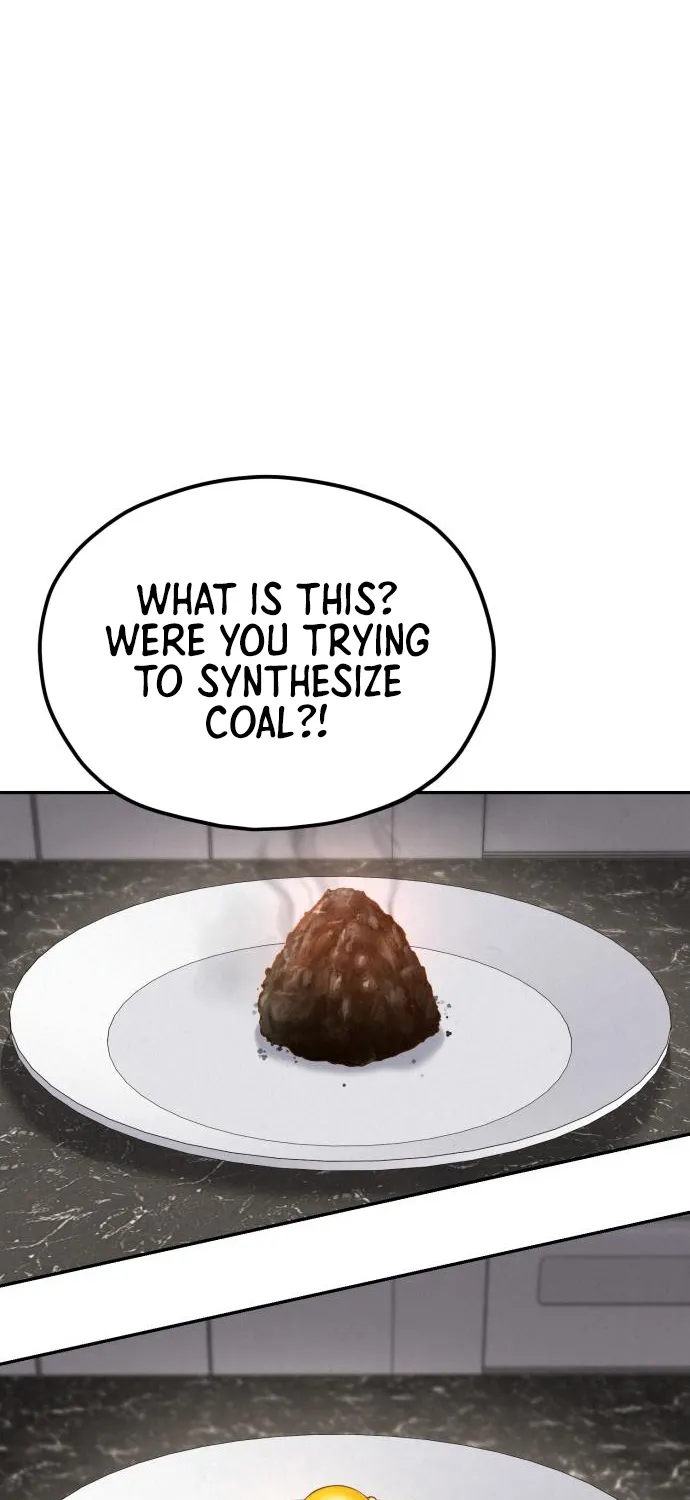 God’s Cuisine Chapter 29 page 84 - 