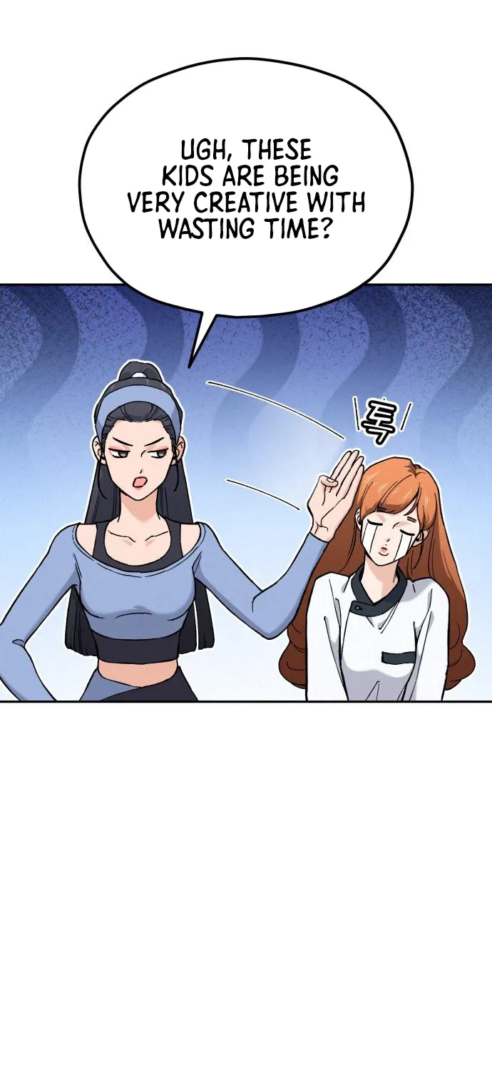 God’s Cuisine Chapter 29 page 86 - 