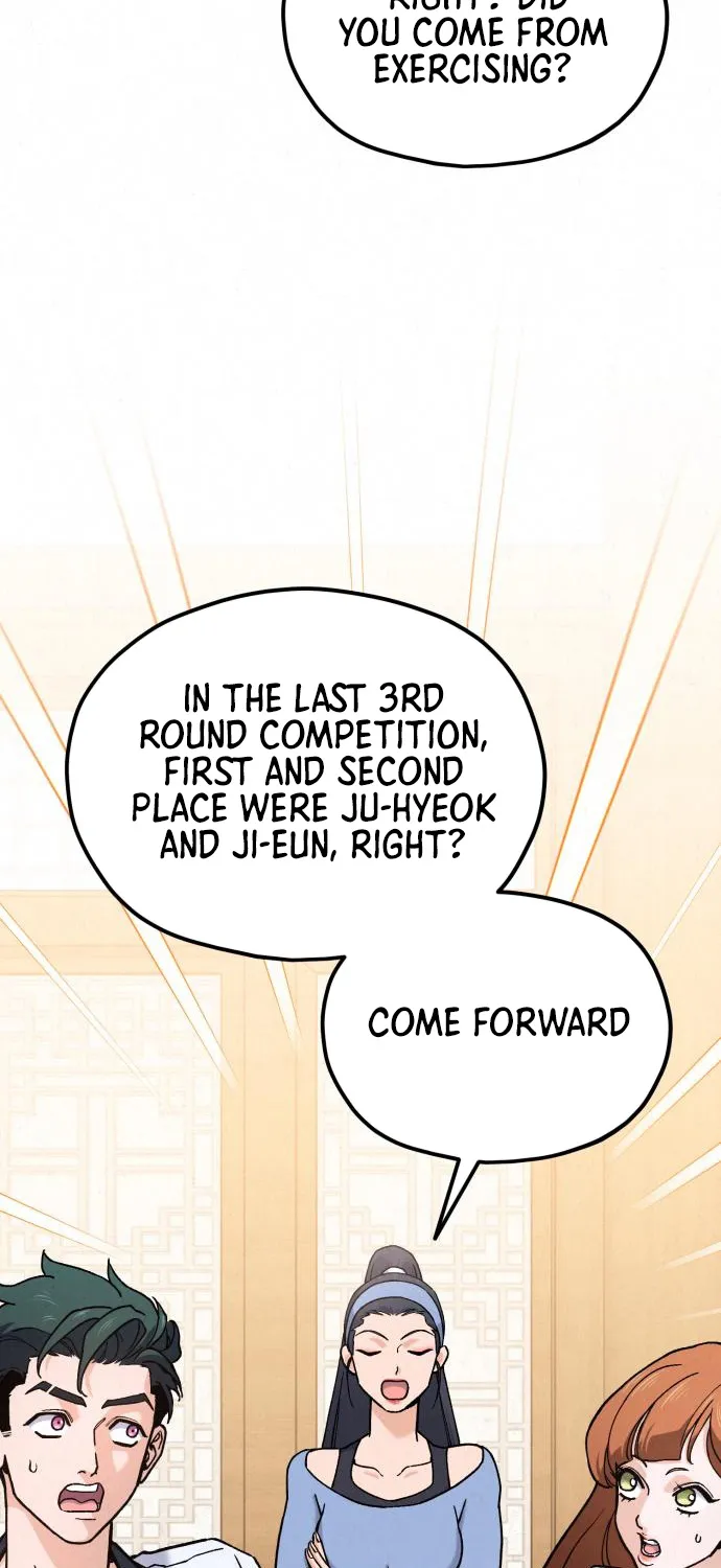 God’s Cuisine Chapter 29 page 88 - 
