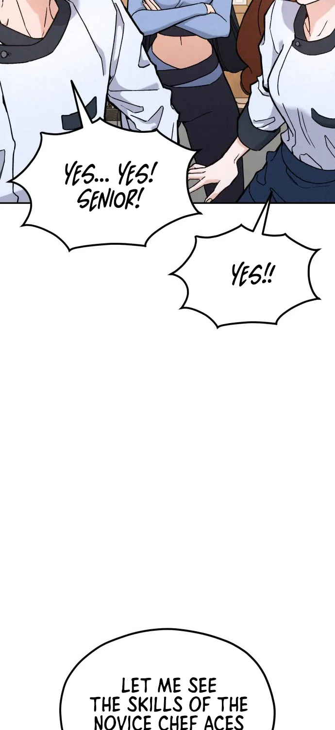 God’s Cuisine Chapter 29 page 89 - 
