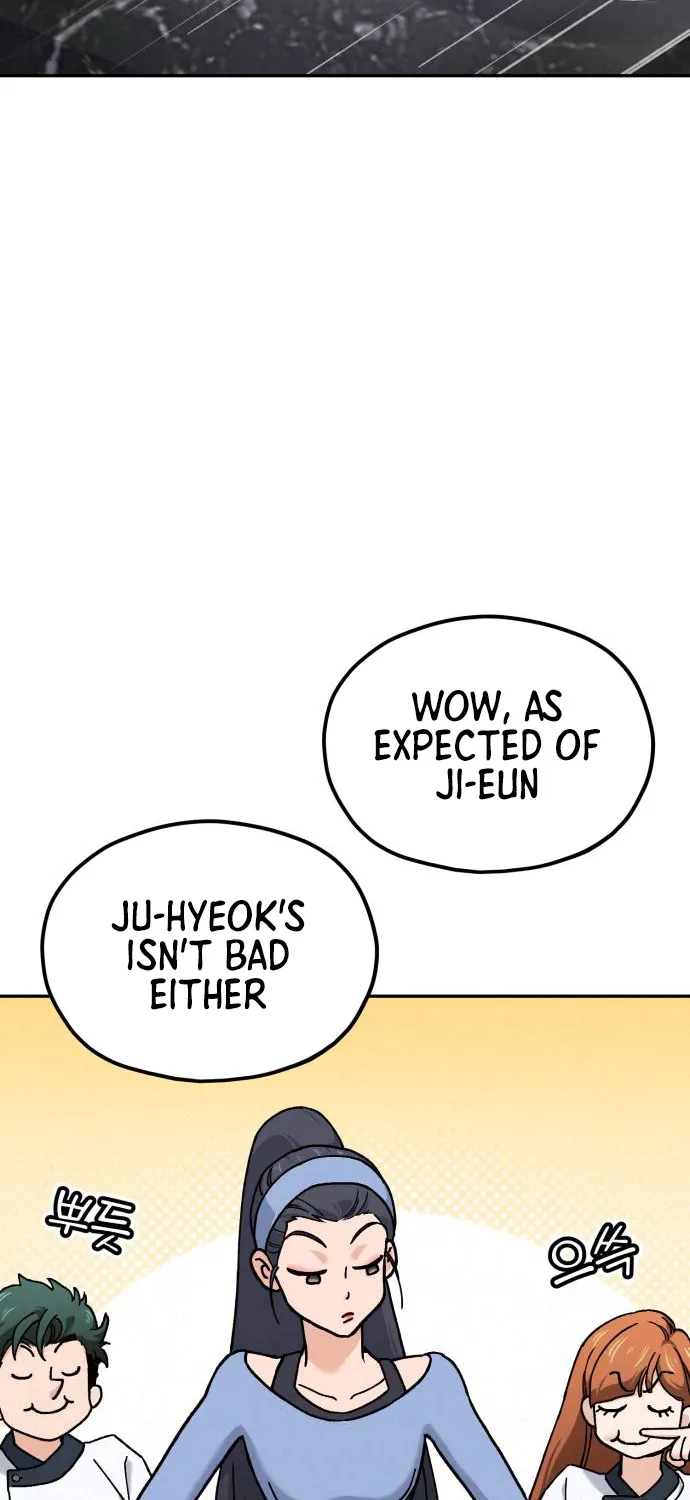 God’s Cuisine Chapter 29 page 93 - 