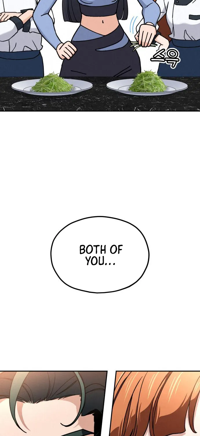 God’s Cuisine Chapter 29 page 94 - 