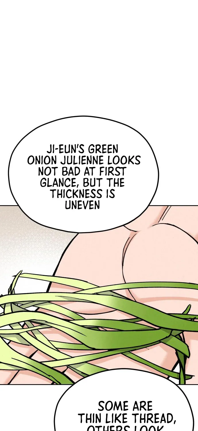 God’s Cuisine Chapter 29 page 98 - 