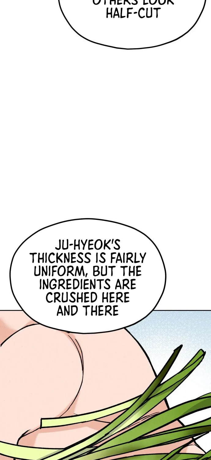 God’s Cuisine Chapter 29 page 99 - 