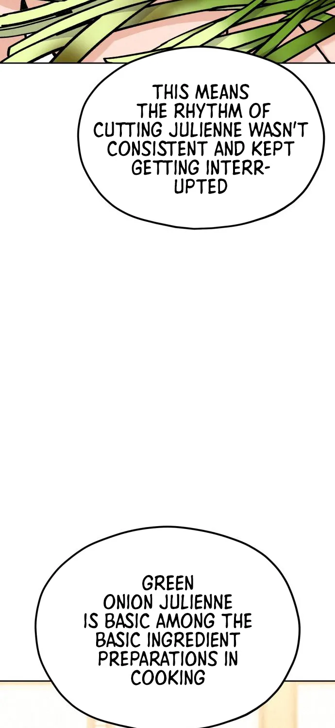 God’s Cuisine Chapter 29 page 100 - 