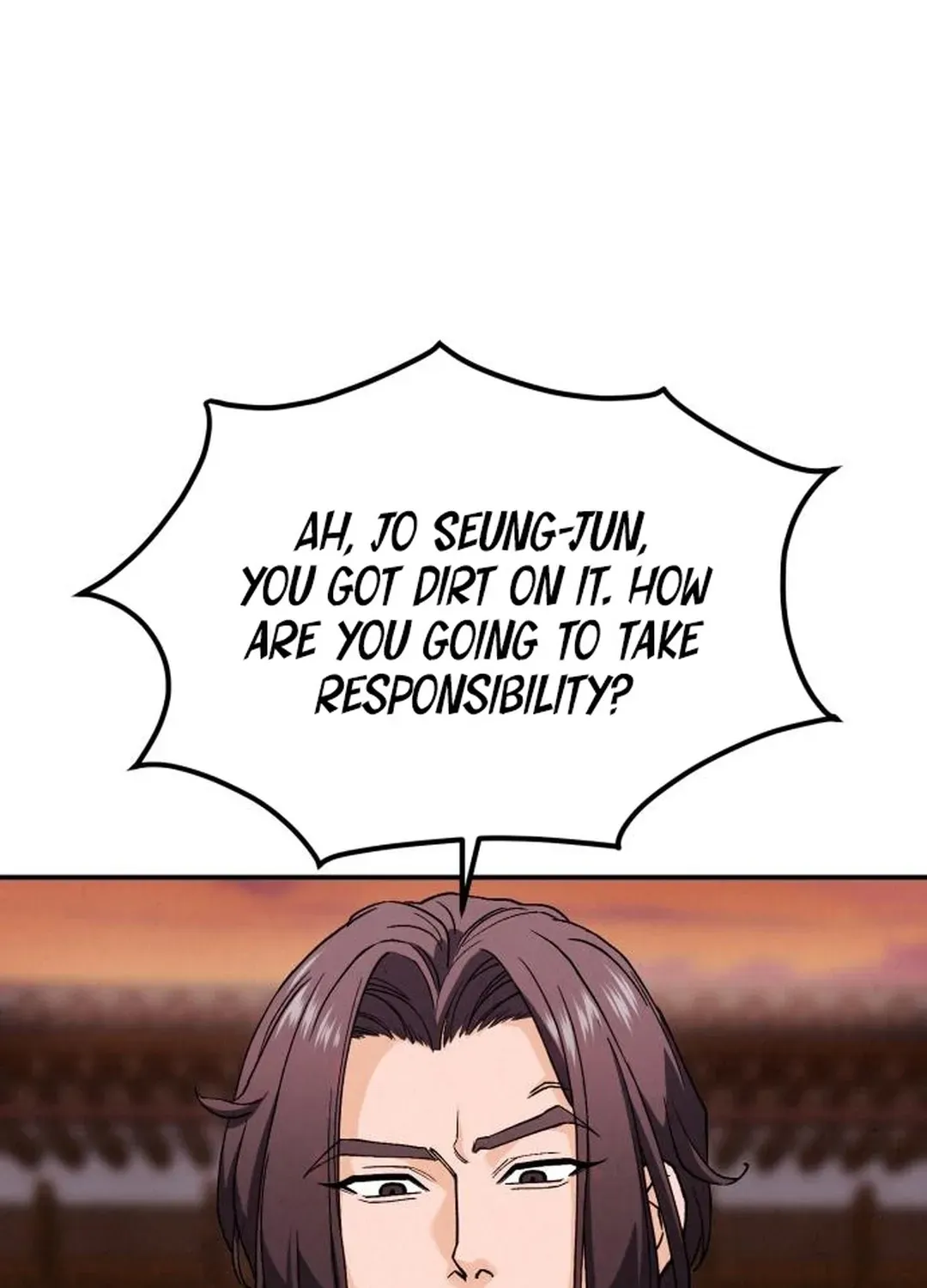 God’s Cuisine Chapter 3 page 2 - 