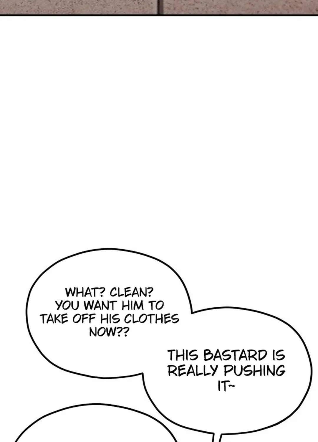 God’s Cuisine Chapter 3 page 11 - 