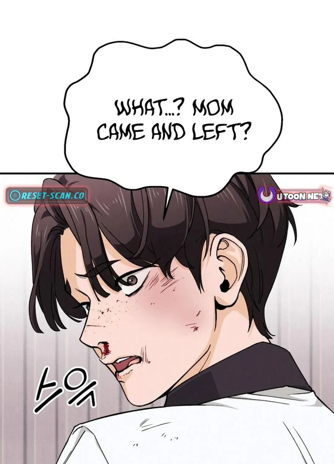 God’s Cuisine Chapter 3 page 101 - 