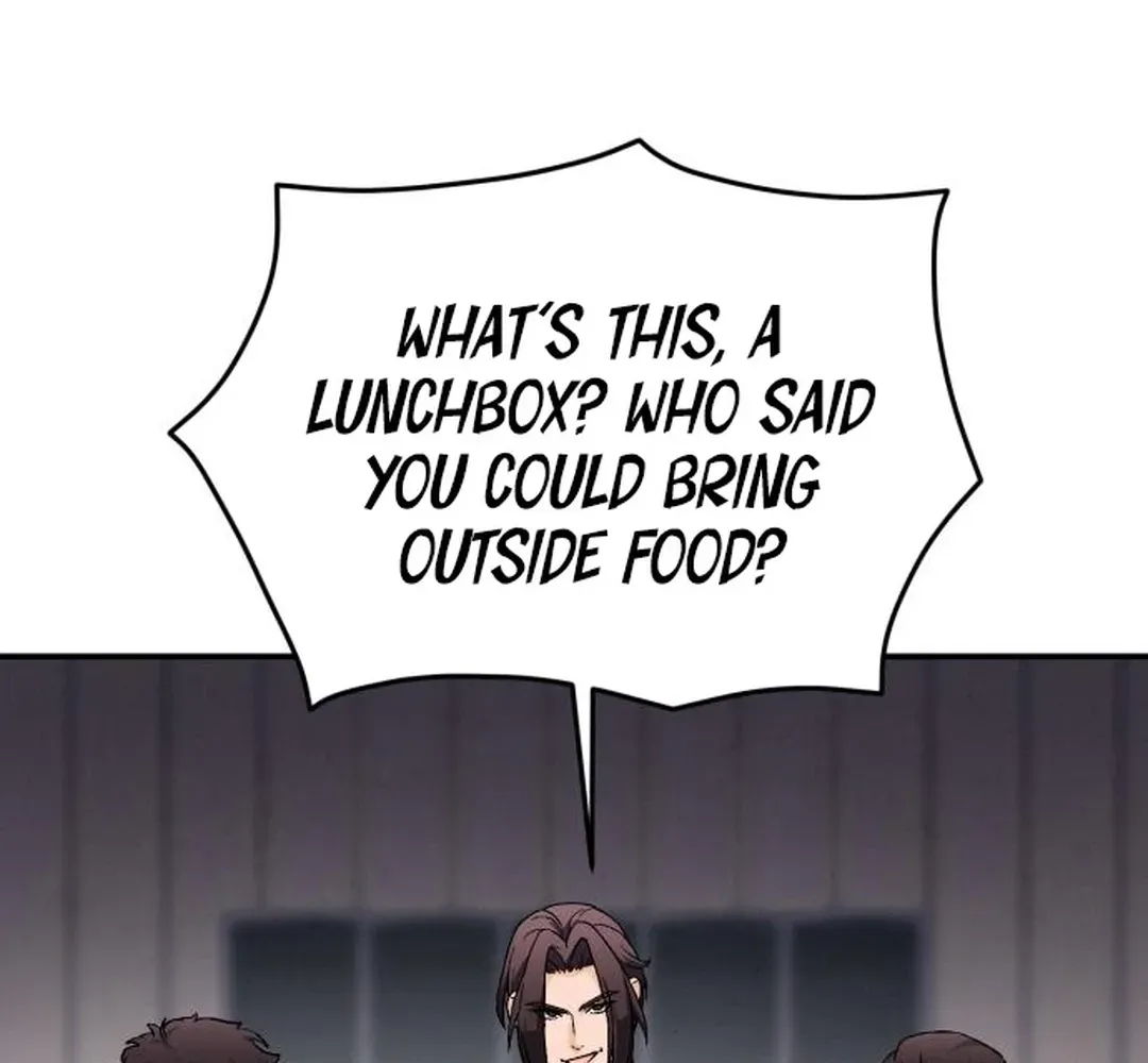 God’s Cuisine Chapter 3 page 104 - 