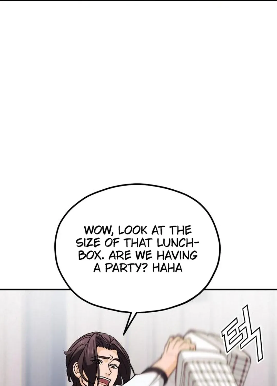 God’s Cuisine Chapter 3 page 106 - 