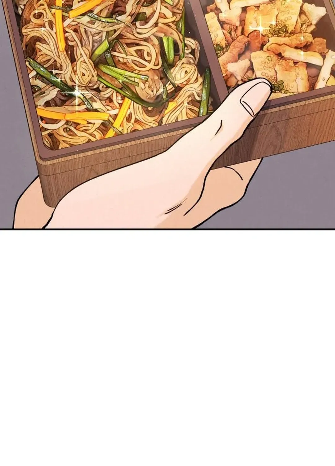 God’s Cuisine Chapter 3 page 110 - 