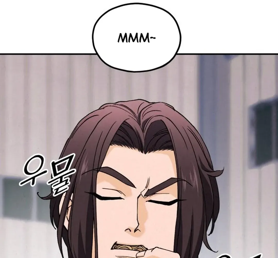 God’s Cuisine Chapter 3 page 111 - 