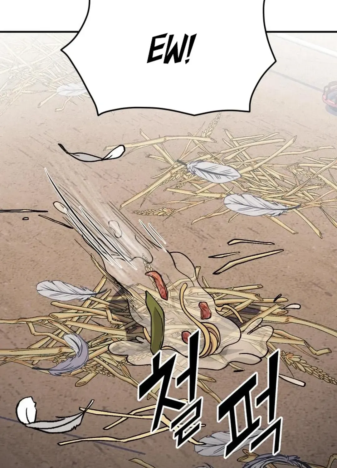 God’s Cuisine Chapter 3 page 113 - 