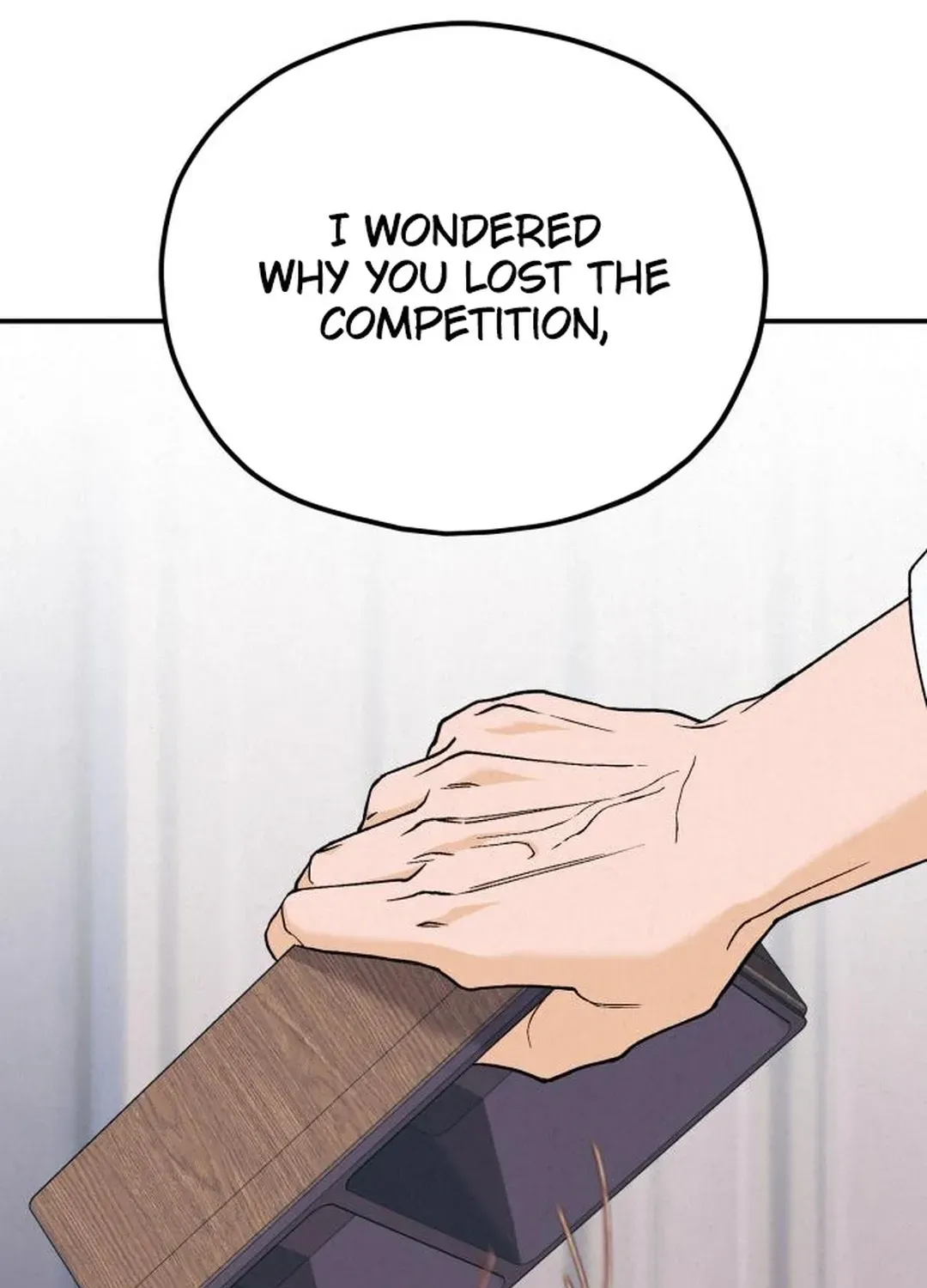 God’s Cuisine Chapter 3 page 119 - 