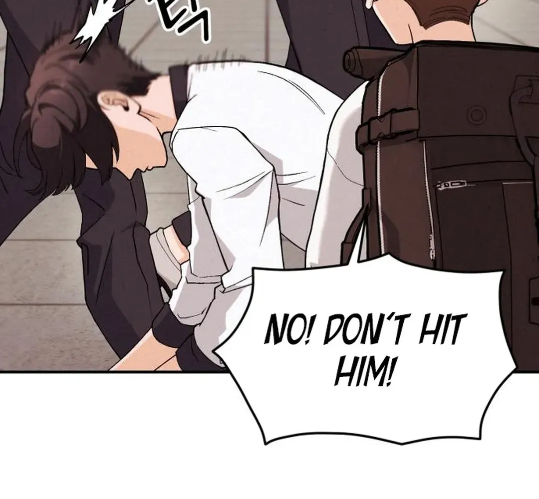 God’s Cuisine Chapter 3 page 13 - 