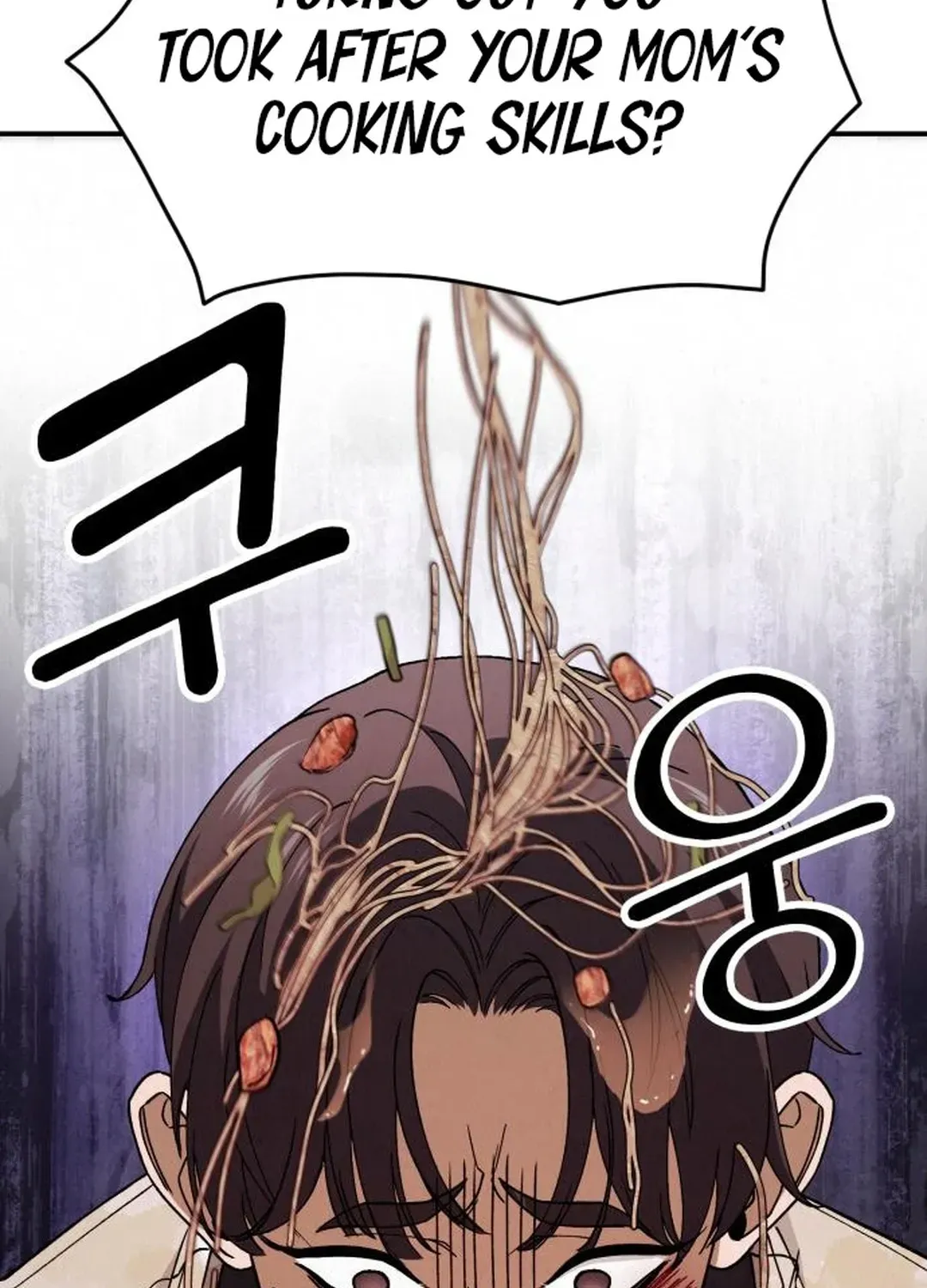God’s Cuisine Chapter 3 page 121 - 