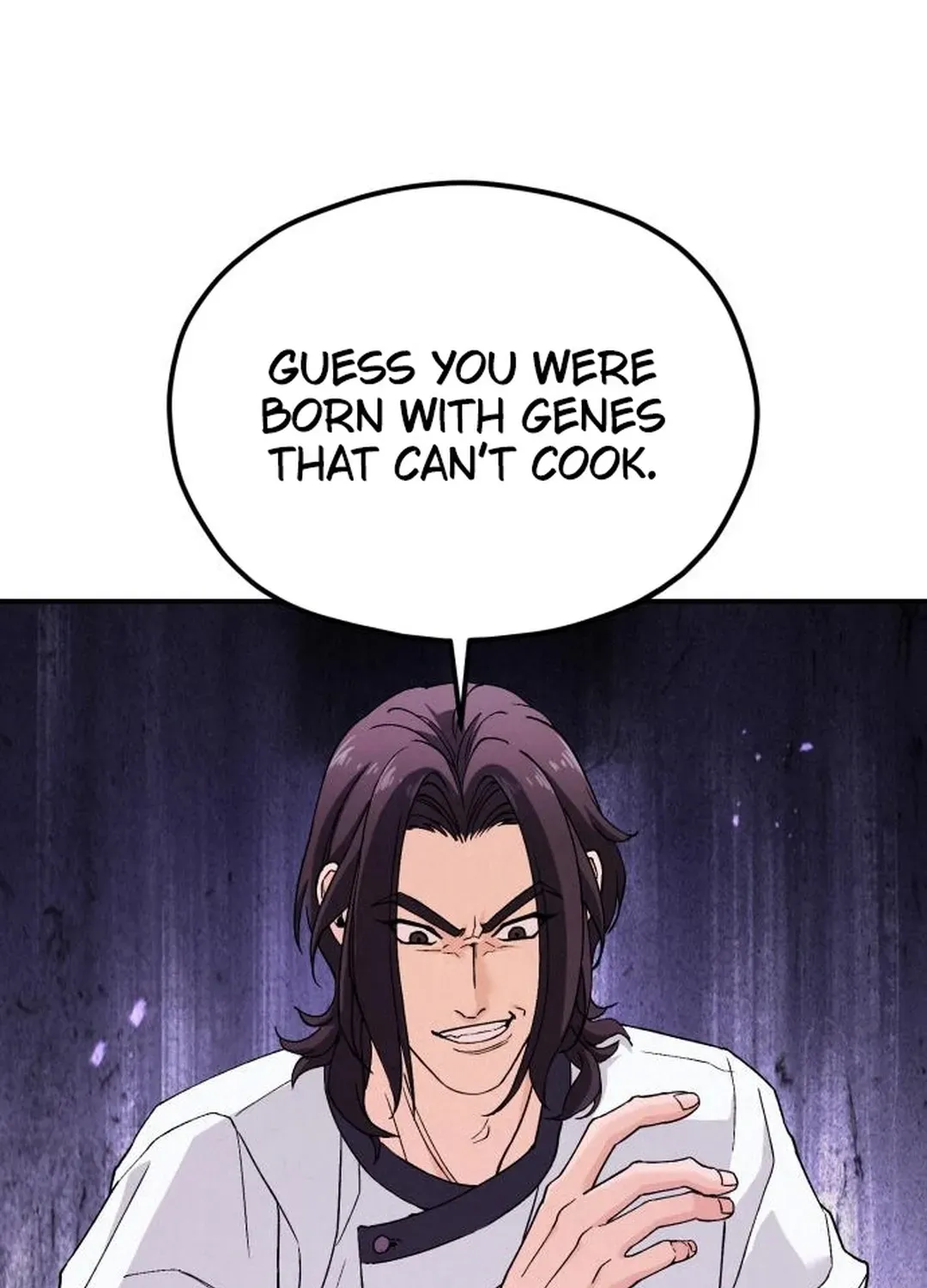 God’s Cuisine Chapter 3 page 123 - 