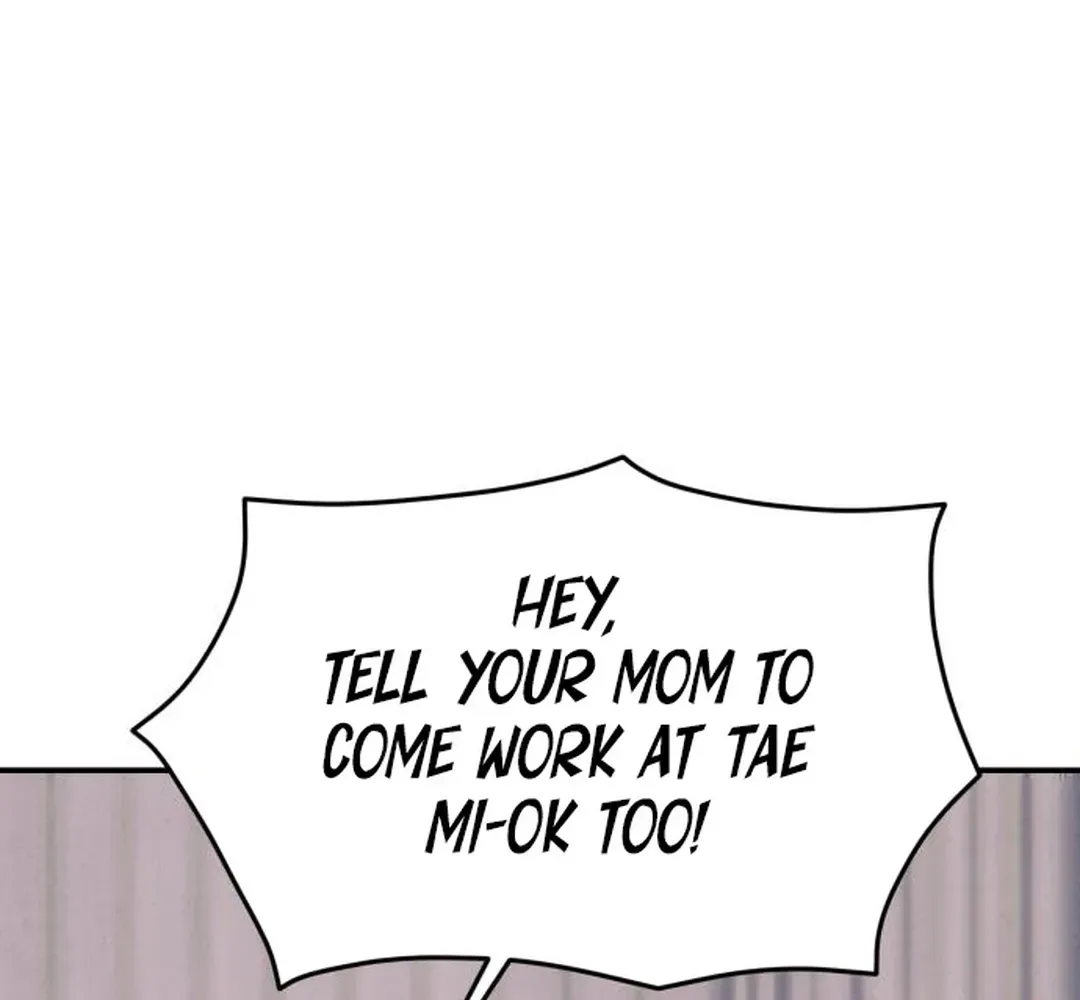 God’s Cuisine Chapter 3 page 125 - 