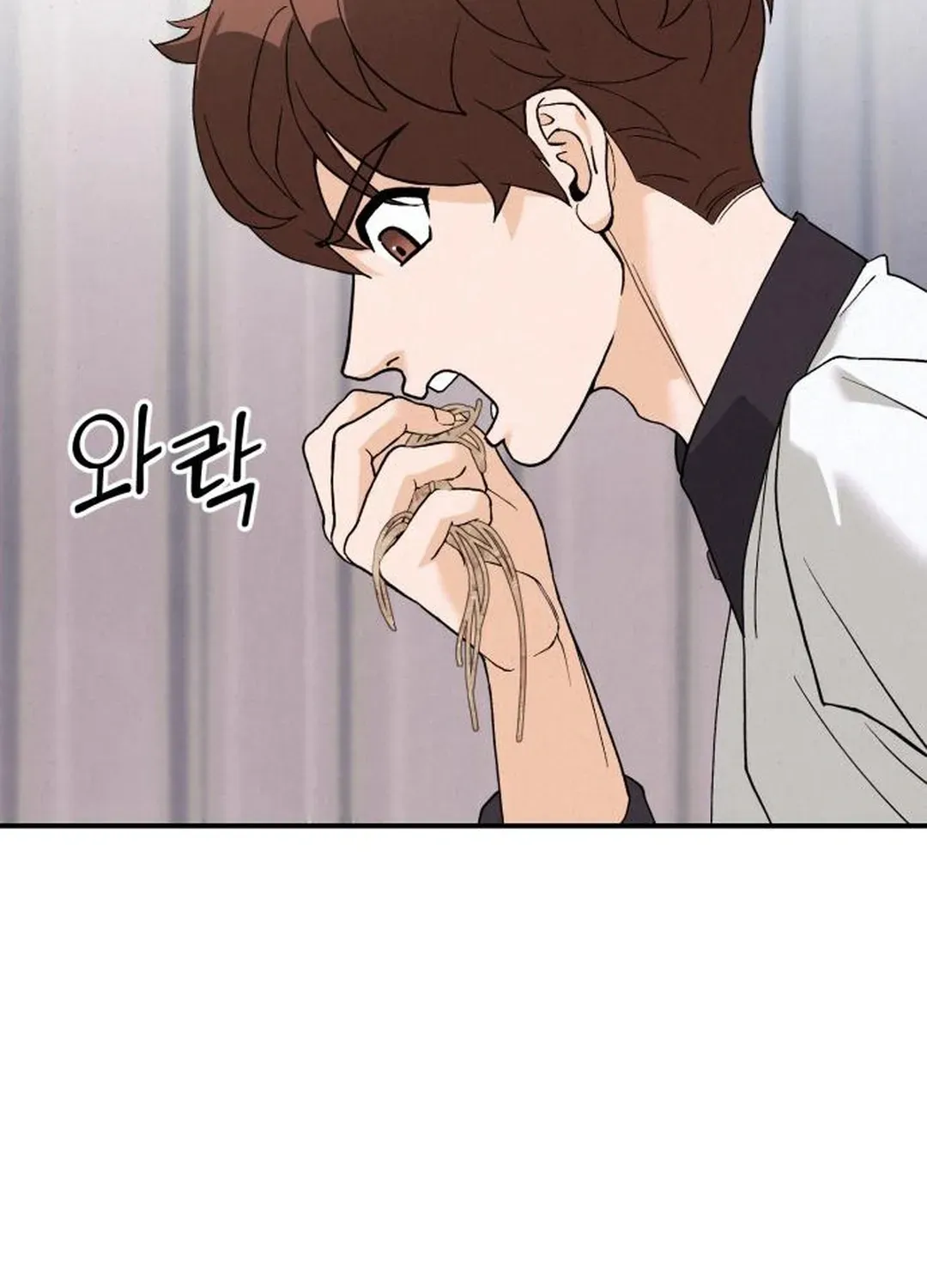 God’s Cuisine Chapter 3 page 130 - 