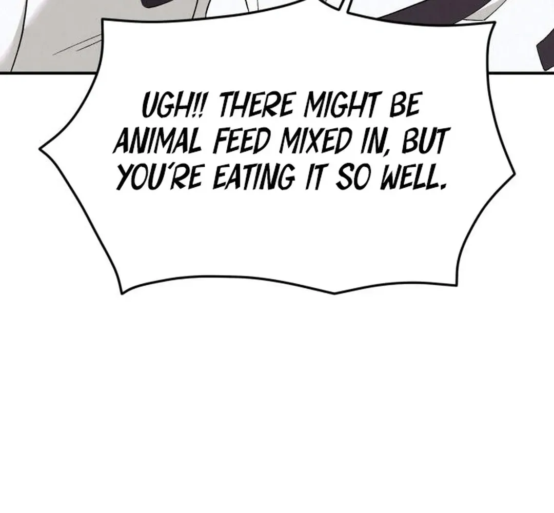 God’s Cuisine Chapter 3 page 132 - 