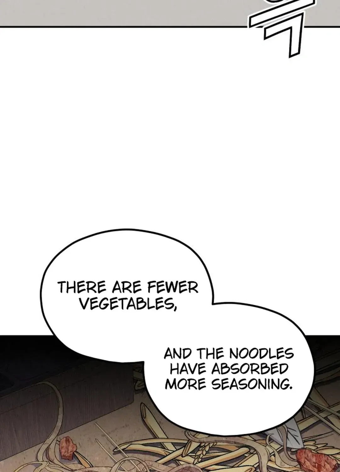 God’s Cuisine Chapter 3 page 135 - 