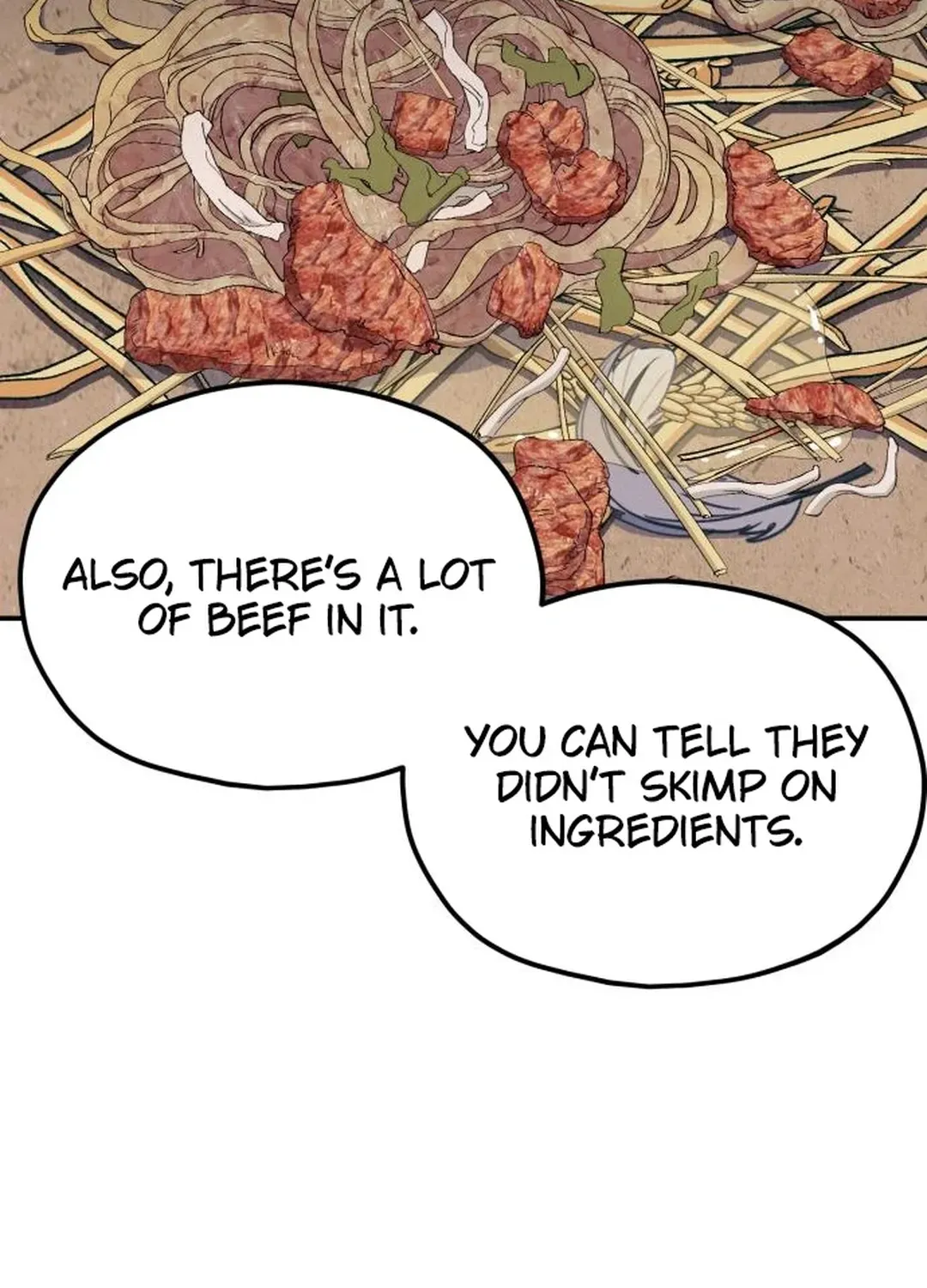 God’s Cuisine Chapter 3 page 136 - 