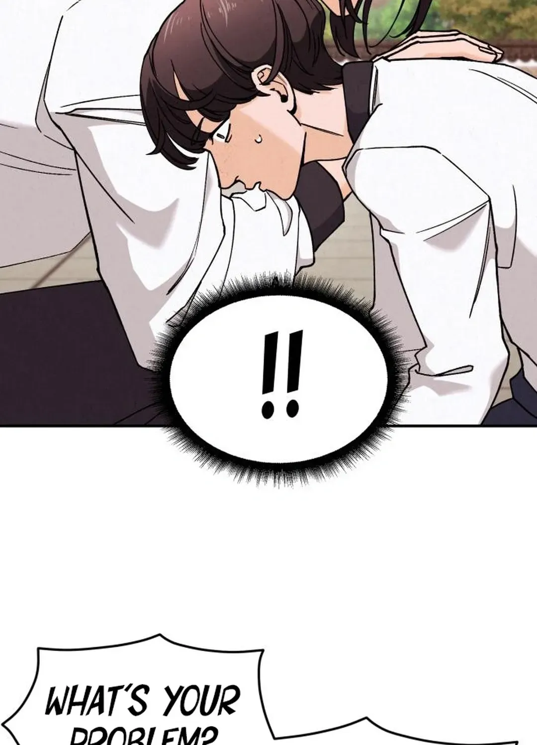 God’s Cuisine Chapter 3 page 15 - 
