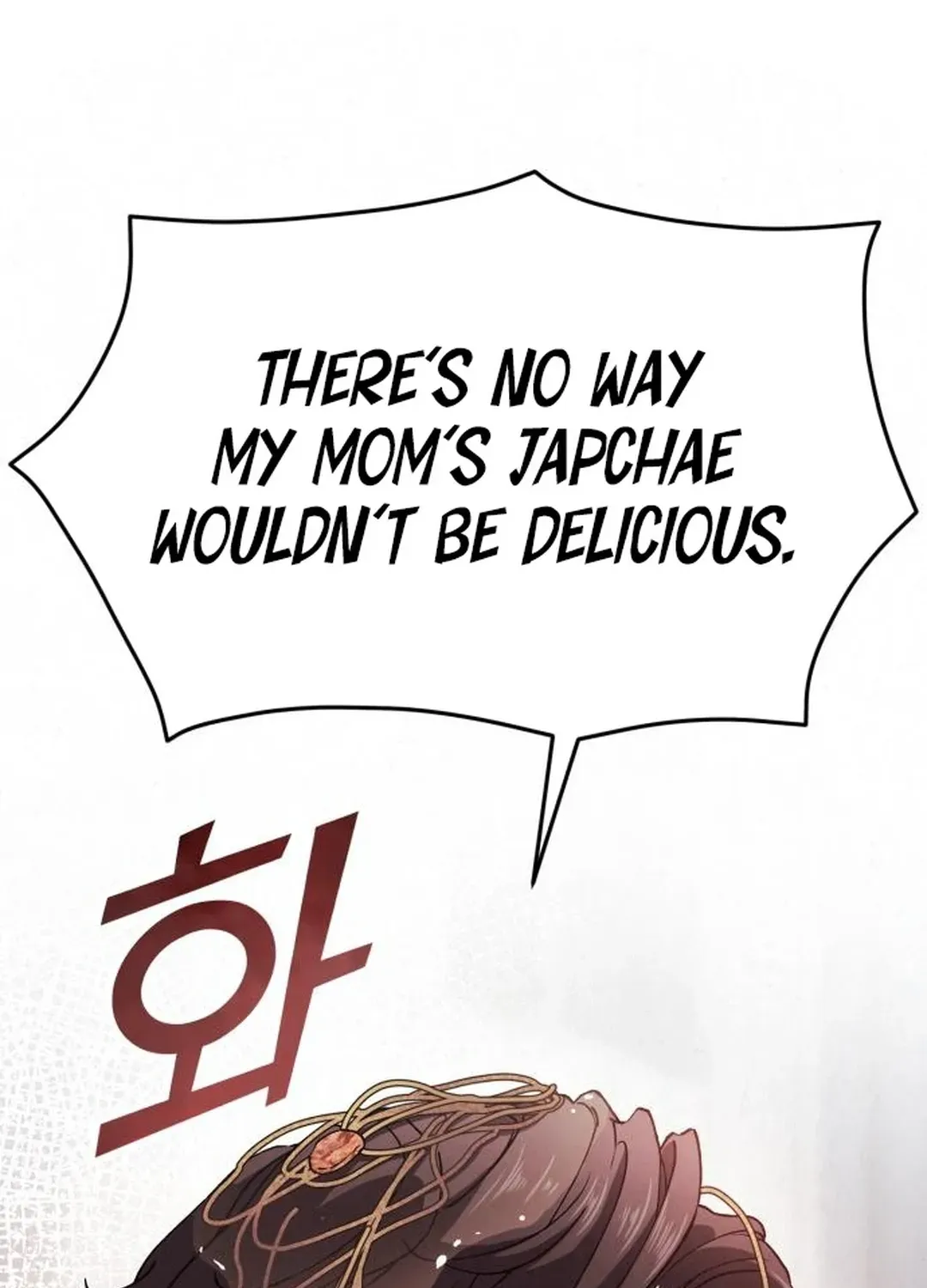 God’s Cuisine Chapter 3 page 142 - 