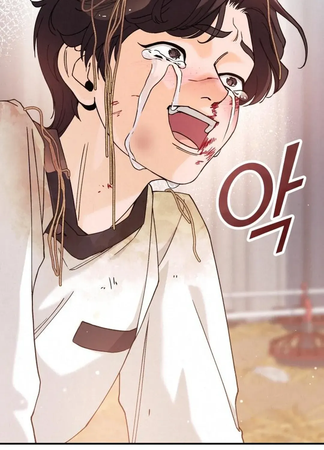 God’s Cuisine Chapter 3 page 143 - 