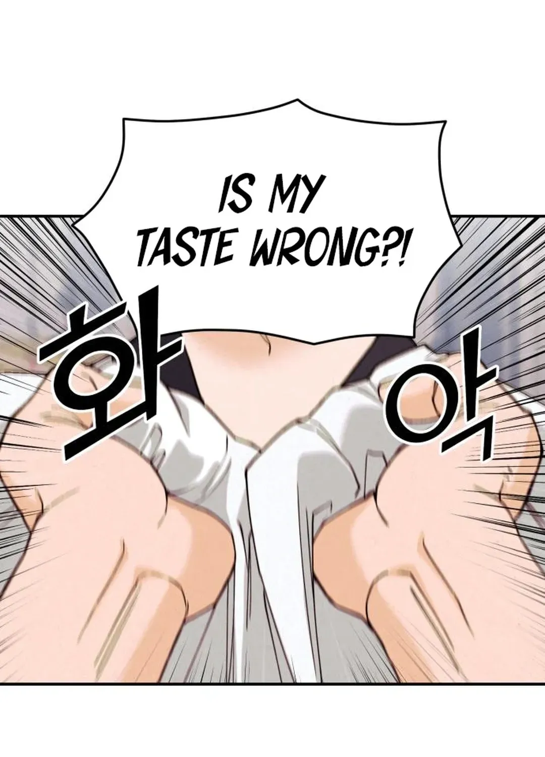 God’s Cuisine Chapter 3 page 149 - 
