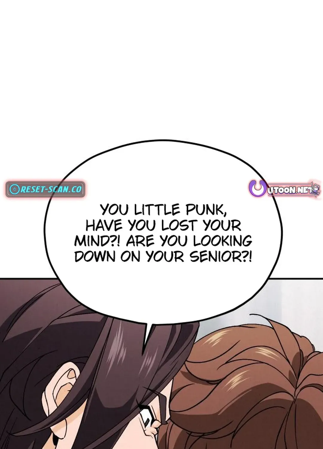 God’s Cuisine Chapter 3 page 150 - 
