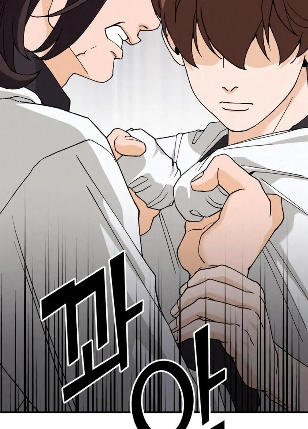 God’s Cuisine Chapter 3 page 151 - 