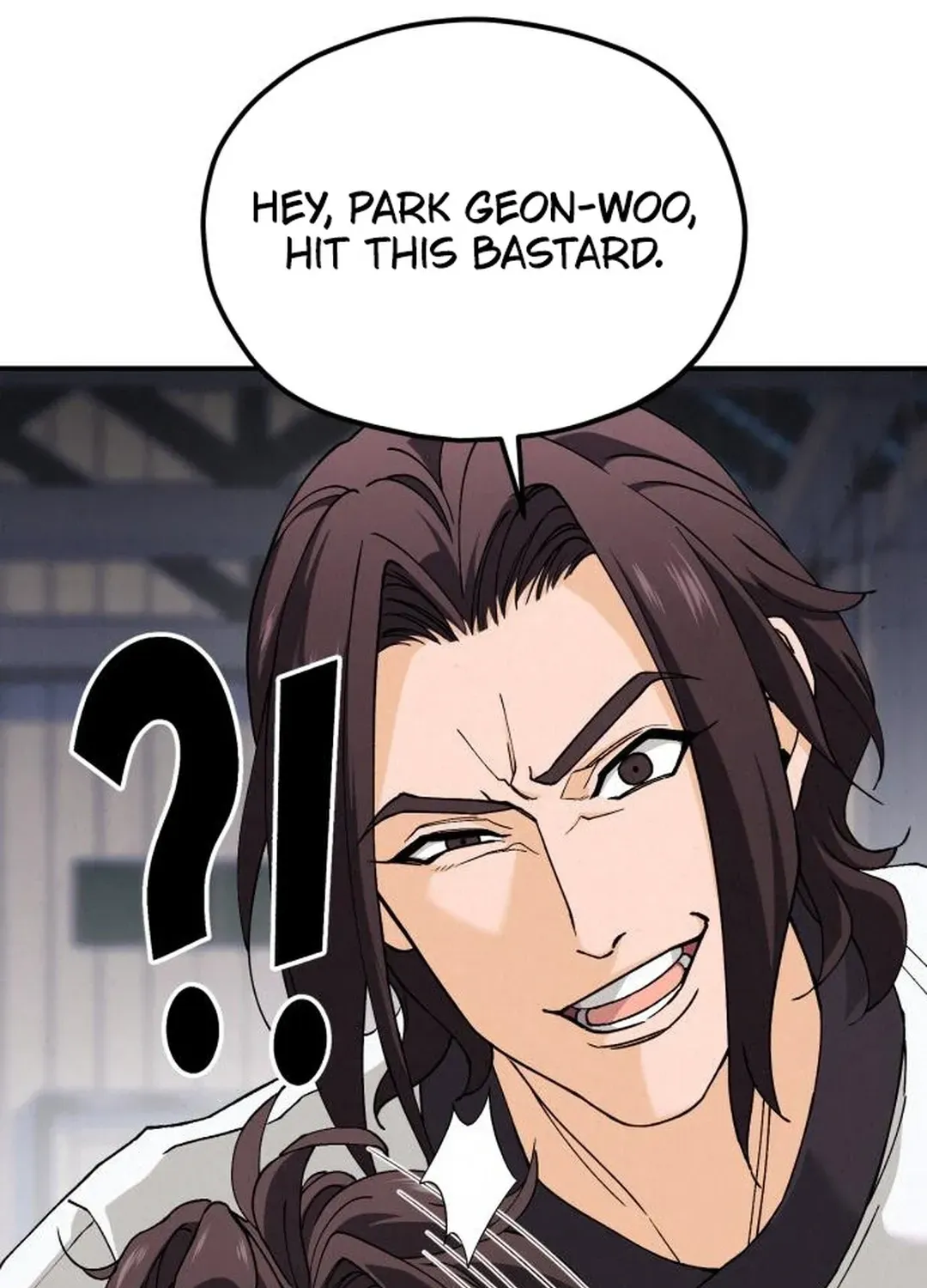 God’s Cuisine Chapter 3 page 156 - 