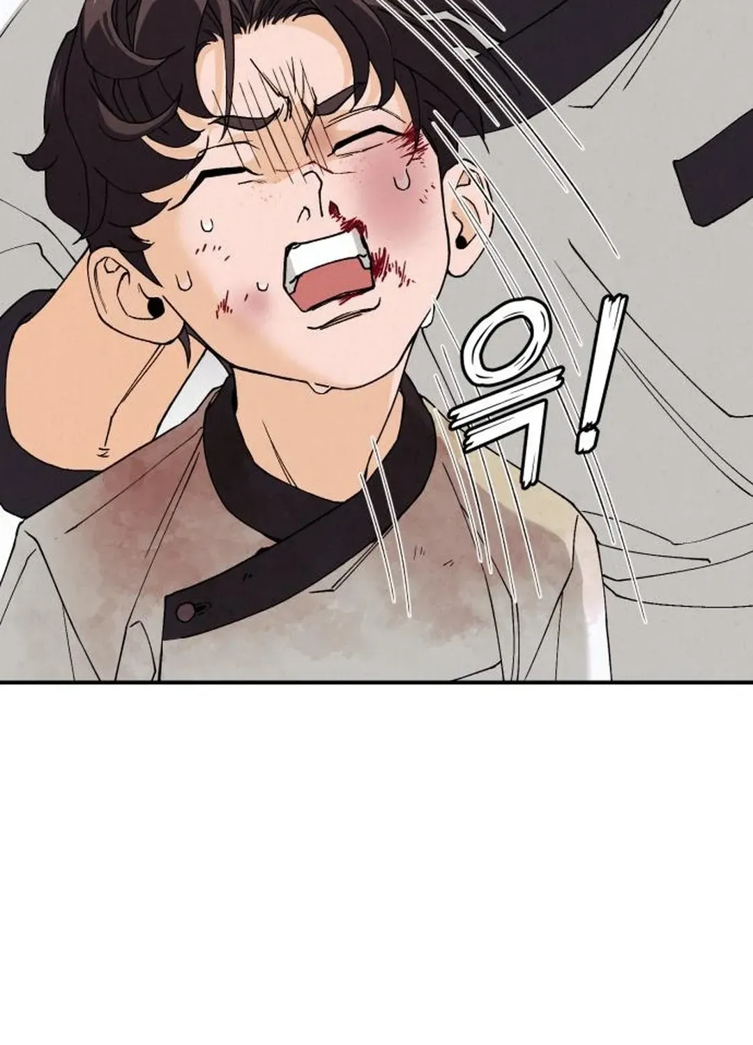 God’s Cuisine Chapter 3 page 157 - 