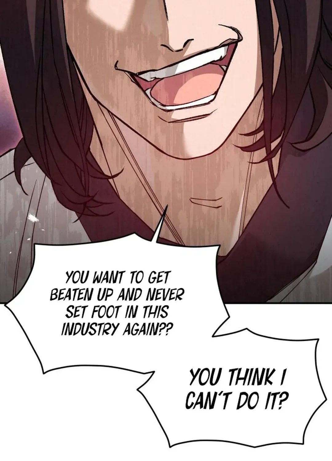 God’s Cuisine Chapter 3 page 159 - 