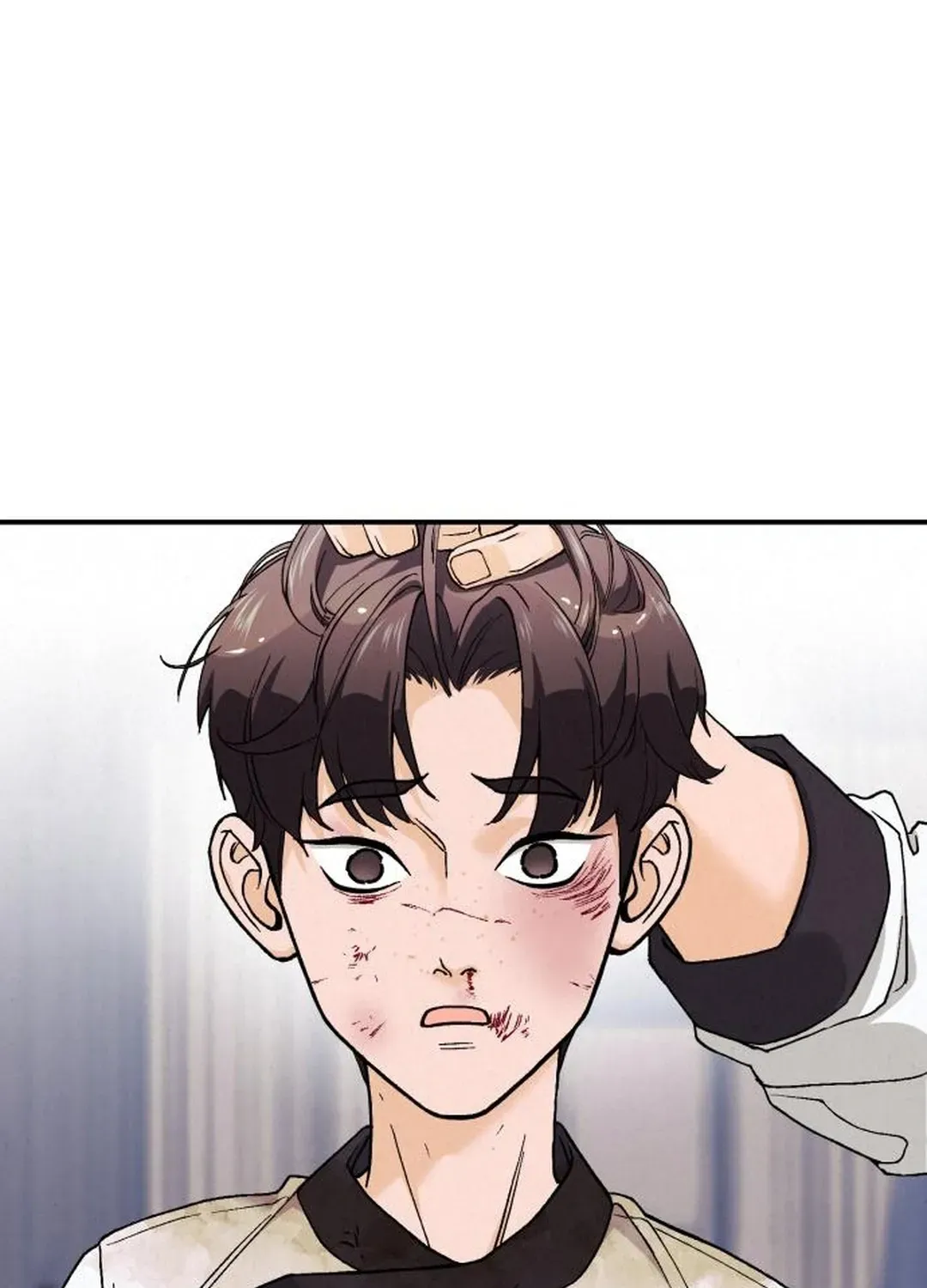 God’s Cuisine Chapter 3 page 168 - 