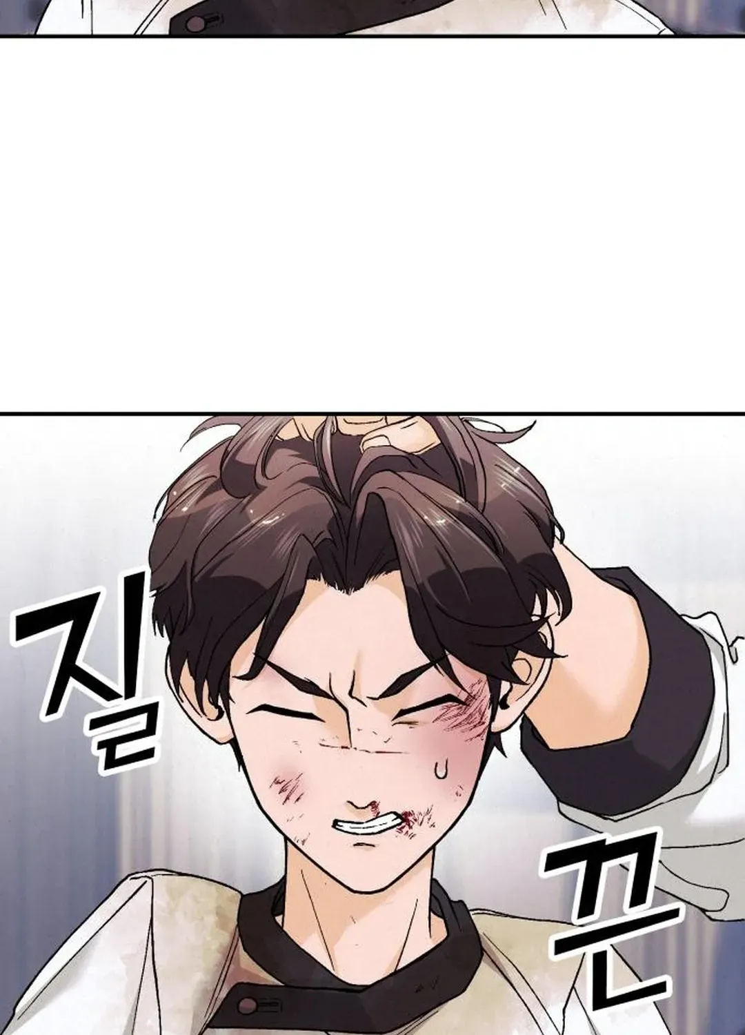 God’s Cuisine Chapter 3 page 169 - 