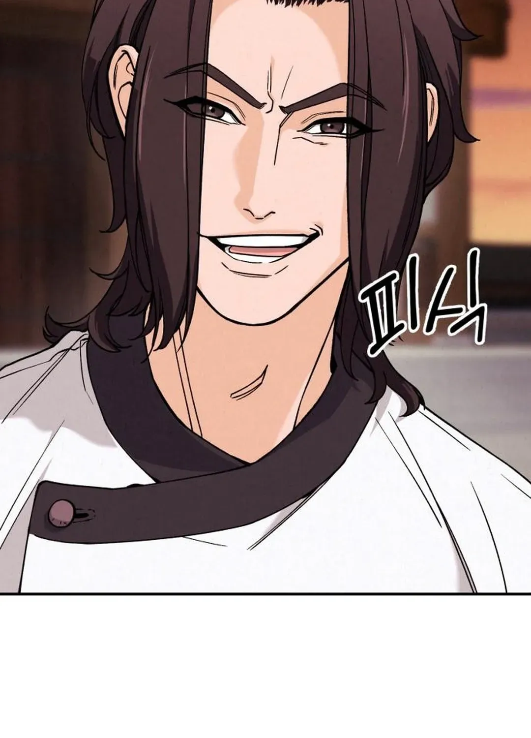 God’s Cuisine Chapter 3 page 18 - 