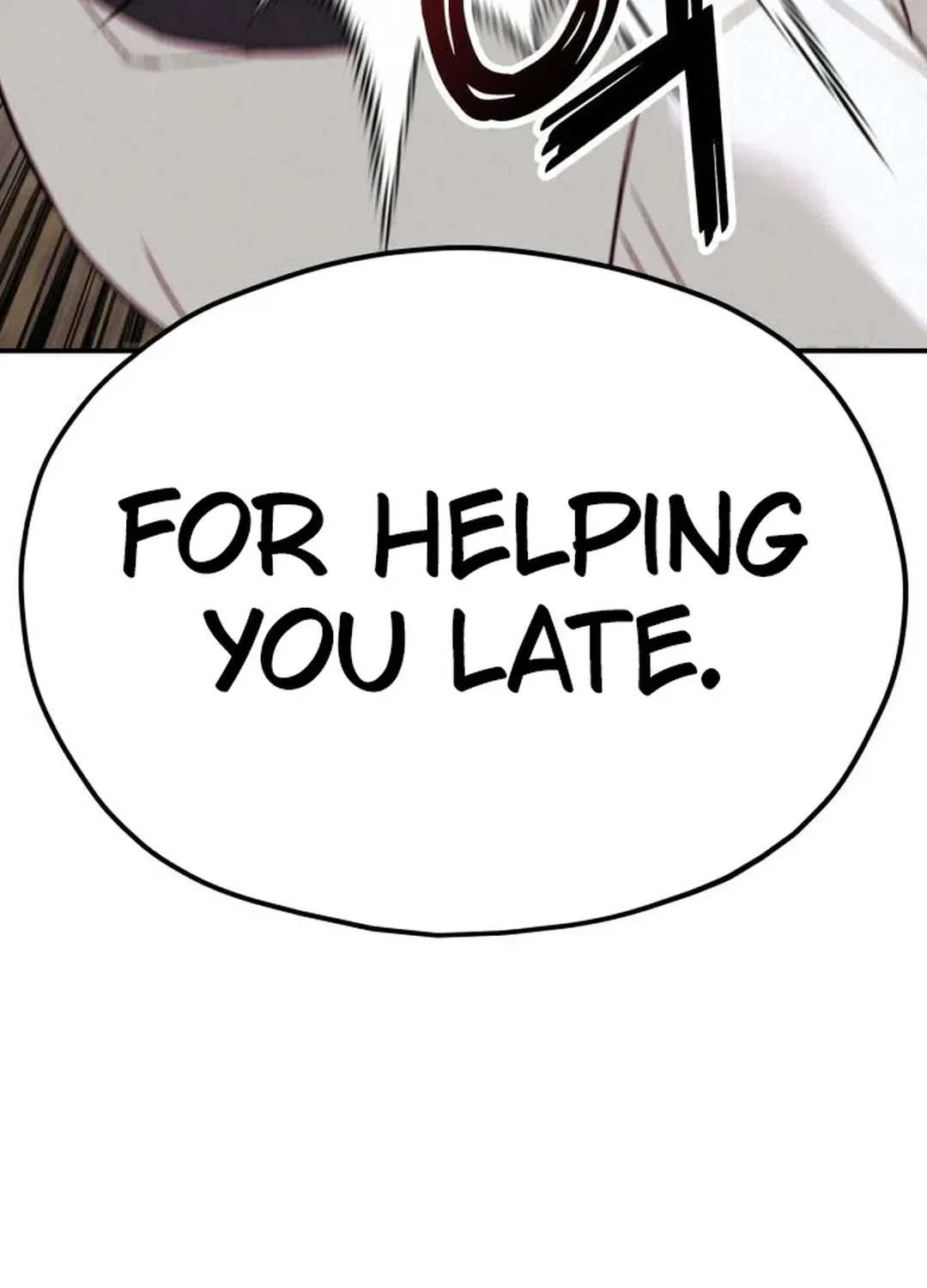 God’s Cuisine Chapter 3 page 172 - 