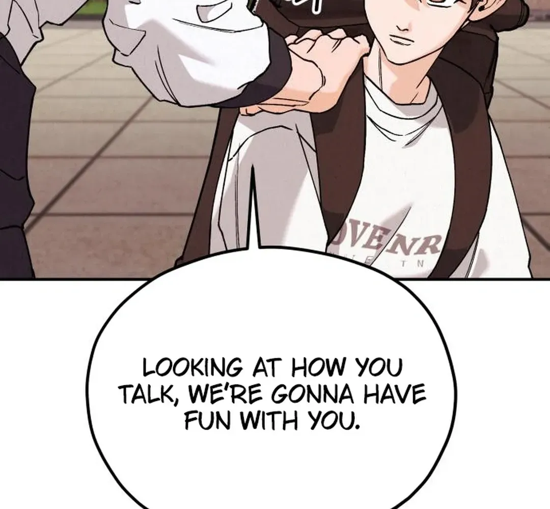 God’s Cuisine Chapter 3 page 20 - 