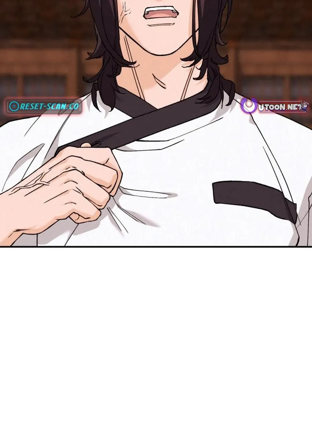 God’s Cuisine Chapter 3 page 3 - 