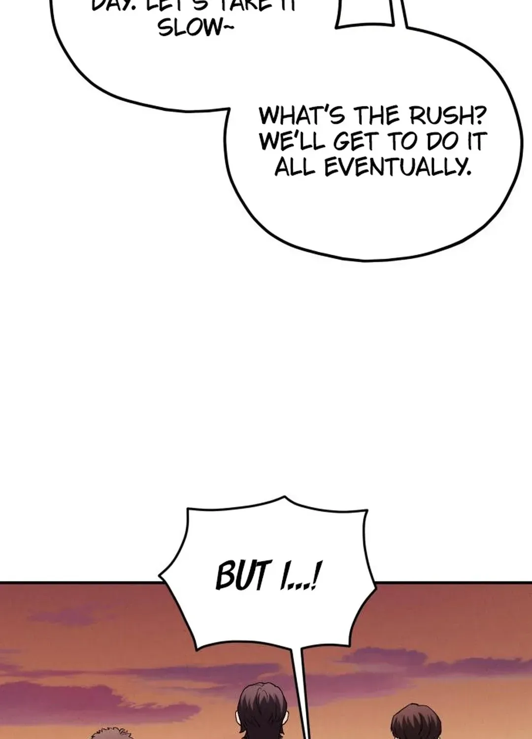 God’s Cuisine Chapter 3 page 23 - 