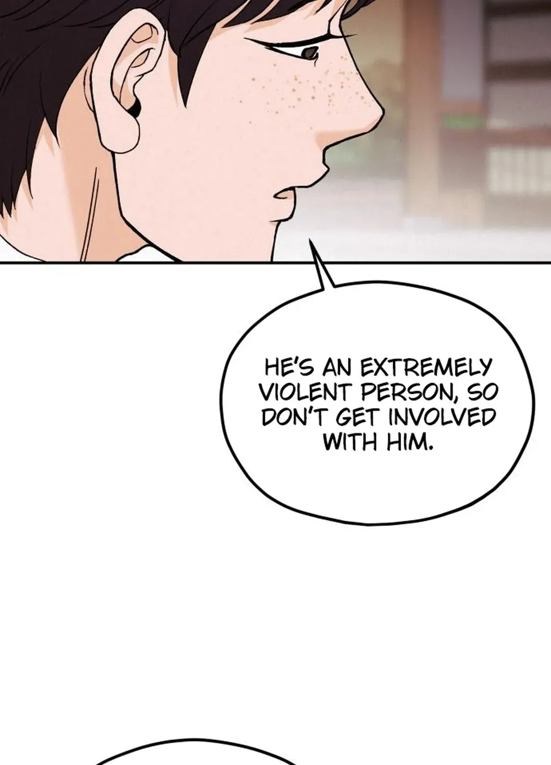 God’s Cuisine Chapter 3 page 26 - 